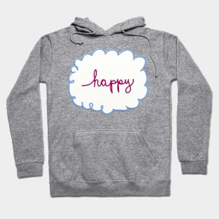 Happy Hoodie